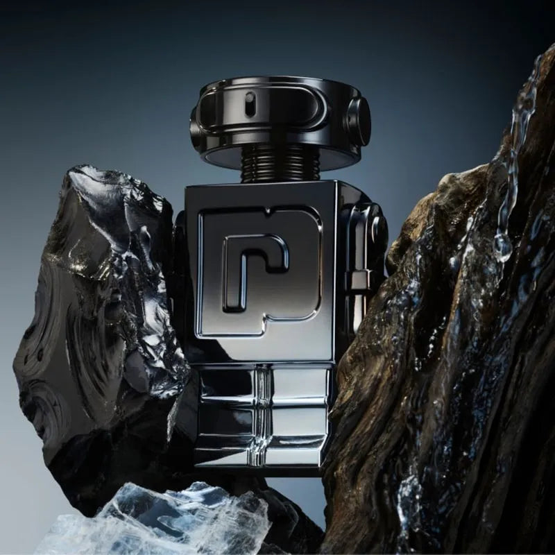 Rabanne Masculino Phantom Elixir – Eau de Parfum 50ml