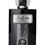 🔥 Perfume Masculino Al Wataniah Attar Al Wesal – Eau de Parfum 100ml