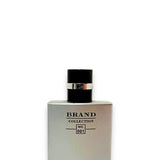Brand Collection Nº 001 – Masculino – Eau de Parfum 25ml