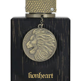 🦁 Perfume Masculino – Armaf Club De Nuit Lion Heart Eau de Parfum 100ml