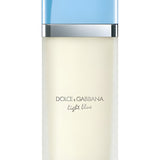 ☀️ Perfume Feminino Dolce & Gabbana Light Blue – Eau de Toilette