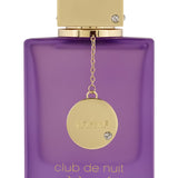 👑 Perfume Feminino – Armaf Club De Nuit Maleka Eau de Parfum 105ml