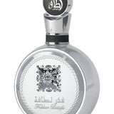 🔥 Perfume Masculino – Lattafa Fakhar Platinum Eau de Parfum 100ml