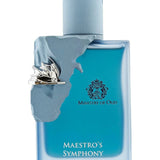 Perfume Feminino Paris Corner Maestro's Symphony 100ml