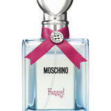 💕 Moschino Feminino – Funny! Eau de Toilette 30ml