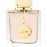 🌸 Perfume Feminino – Armaf Club De Nuit Woman Eau de Parfum 105ml