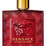 🔥 Perfume Masculino – Versace Eros Flame Eau de Parfum 30ml