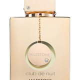 ✨ Perfume Feminino – Armaf Club De Nuit Milestone Eau de Parfum 100ml