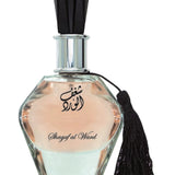 Perfume Feminino Al Wataniah Shagaf Al Ward 100ml