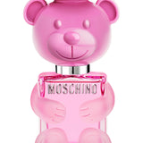 🎀 Moschino Feminino – Toy 2 Bubble Gum Eau de Toilette 50ml