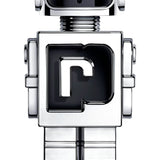 🤖⚡ Rabanne Masculino – Phantom Eau de Toilette 50ml