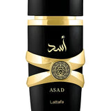 Perfume Masculino Lattafa Asad Tradicional 100ml