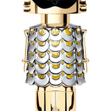 ✨👑 Paco Rabanne Feminino – Fame Eau de Parfum 30ml
O Paco Rabanne Fame é um perfume feminino moderno, glamouroso e irresistivelmente sofisticado. Inspirado no brilho das estrelas, ele combina frutas luminosas, um coração floral cremoso e um fundo vician