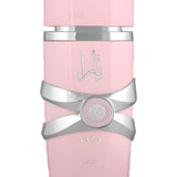Perfume Feminino Lattafa Yara Rose