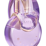 💜 Perfume Feminino – Bvlgari Omnia Amethyste Eau de Toilette 30ml