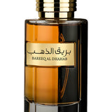 Perfume Masculino Al Wataniah Barreq Al Dhahab EDP 100ml
