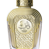 🔥 Perfume Masculino Al Wataniah Watani Intense – Eau de Parfum 100ml