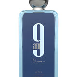 Perfume Unissex Afnan 9 AM Dive 100ml