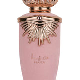 💖 Perfume Feminino Lattafa Haya – Eau de Parfum 100ml