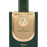 🦁 Perfume Masculino – Armaf The Lions Club Feroce Eau de Parfum 100ml