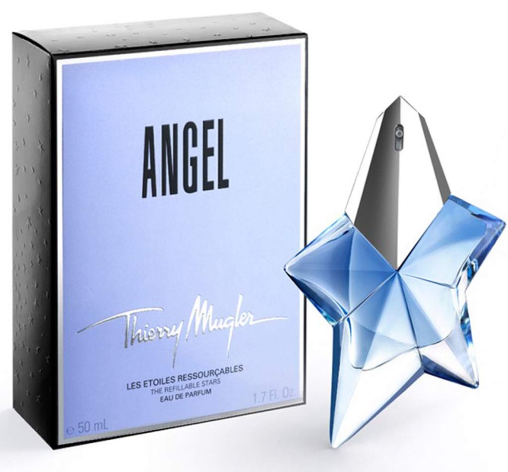 Mugler Feminino Alien – Eau de Parfum 30ml