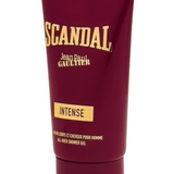 Jean Paul Gaultier Scandal Intense Masculino 75ml – Gel de Banho