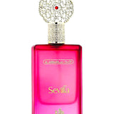 Perfume Feminino Al Wataniah Sevilla EDP 100ml