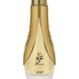 💖 PERFUME FEMININO – LATTAFA PRIDE GHARAM EAU DE PARFUM 100ML