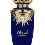 💖 Perfume Feminino – Lattafa Emaan Eau de Parfum 100ml