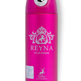 Spray Corporal Reyna 200ml