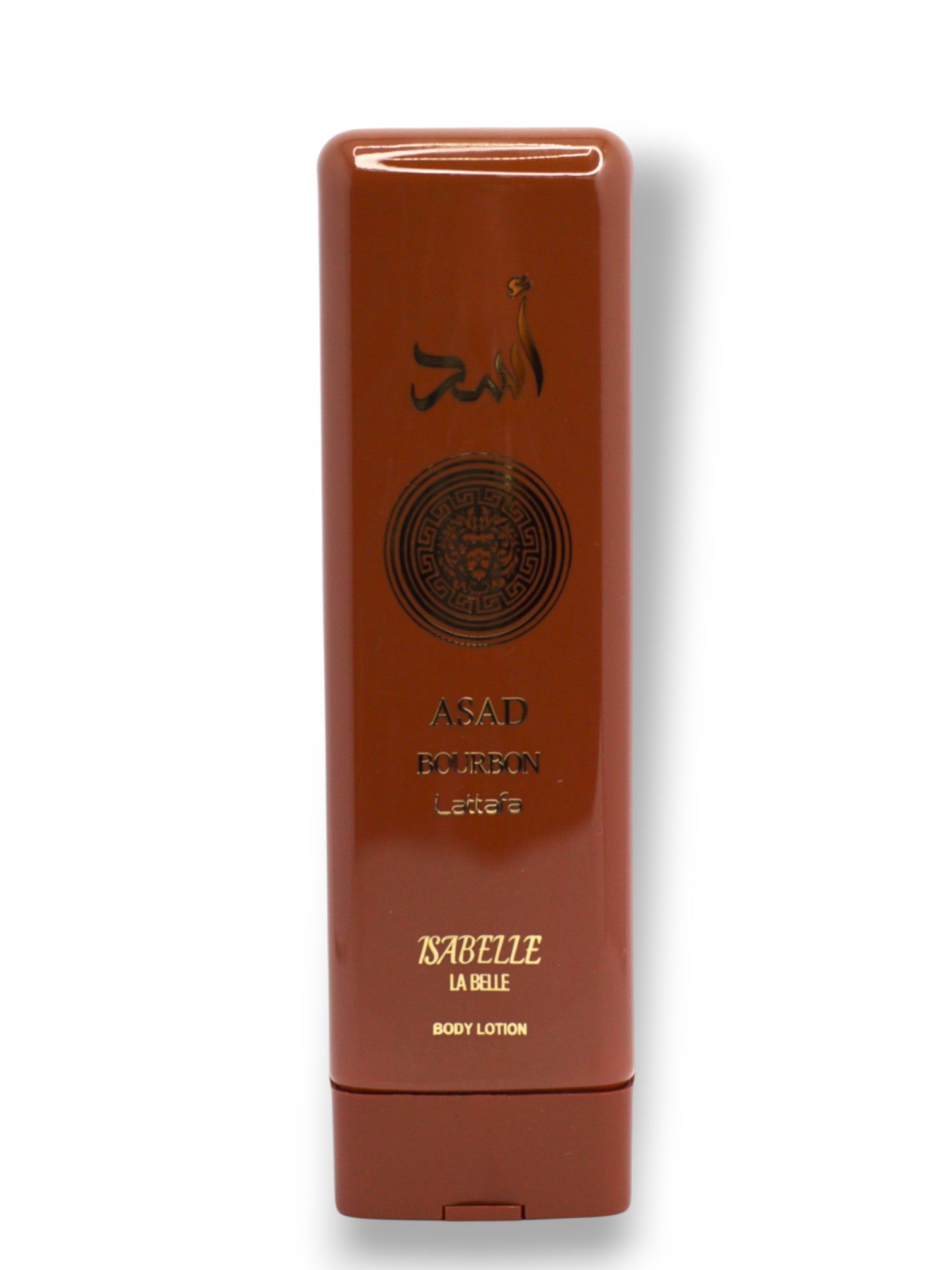 Hidratante Corporal Asad Bourbon 200g – Isabelle La Belle