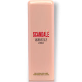 Hidratante Corporal Scandal 200ml – Isabelle La Belle
