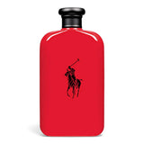 🔴 Perfume Masculino – Polo Ralph Lauren Polo Red Eau de Toilette 200ml
