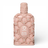 🌹 Perfume Feminino – Orientica Luxury Collection Rose Éclat Eau de Parfum 80ml 🌹