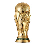 Perfume Masculino – Zakat World Cup VIP Eau de Parfum 100ml