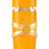 💗 Perfume Feminino Lattafa Mini Yara Tous EDP 30ml