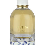 🧡 Perfume Unissex – Lattafa Petra Eau de Parfum 100ml