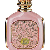 Perfume Feminino Zimaya Zukhruf Pink EDP – 100ml