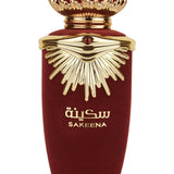 💎 PERFUME FEMININO – LATTAFA SAKEENA EAU DE PARFUM 100ML