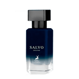 ⚔️ Perfume Masculino – Maison Alhambra Salvo Intense Eau de Parfum 30ml