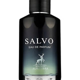 🦅 Perfume Masculino Maison Alhambra Salvo EDP 100ml