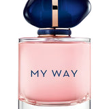 🌸 Perfume Feminino – Giorgio Armani My Way Eau de Parfum 90ml