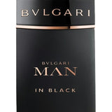 ✨ Perfume Masculino – Bvlgari Man In Black Eau de Parfum
