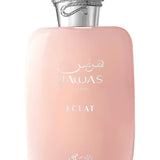 💜 Perfume Feminino Rasasi Hawas Eclat Al Rasasi – Eau de Parfum 100ml
