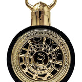 ✨ Perfume Unissex – Bharara Viking Cairo Eau de Parfum 100ml