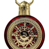 ✨ Perfume Unissex – Bharara Viking Kashmir Eau de Parfum 100ml