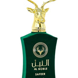 🖤 Perfume Masculino – Lattafa Al Noble Safeer Eau de Parfum 100ml
