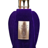 💜 Perfume Feminino Paris Corner Voux Violette – Eau de Parfum 100ml
