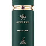 💚 Perfume Masculino Maison Al Hambra Sceptre Malachite – Eau de Parfum 100ml