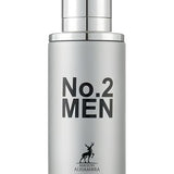 ⚔️ Perfume Masculino – Maison Alhambra Salvo Elixir Eau de Parfum 60ml
